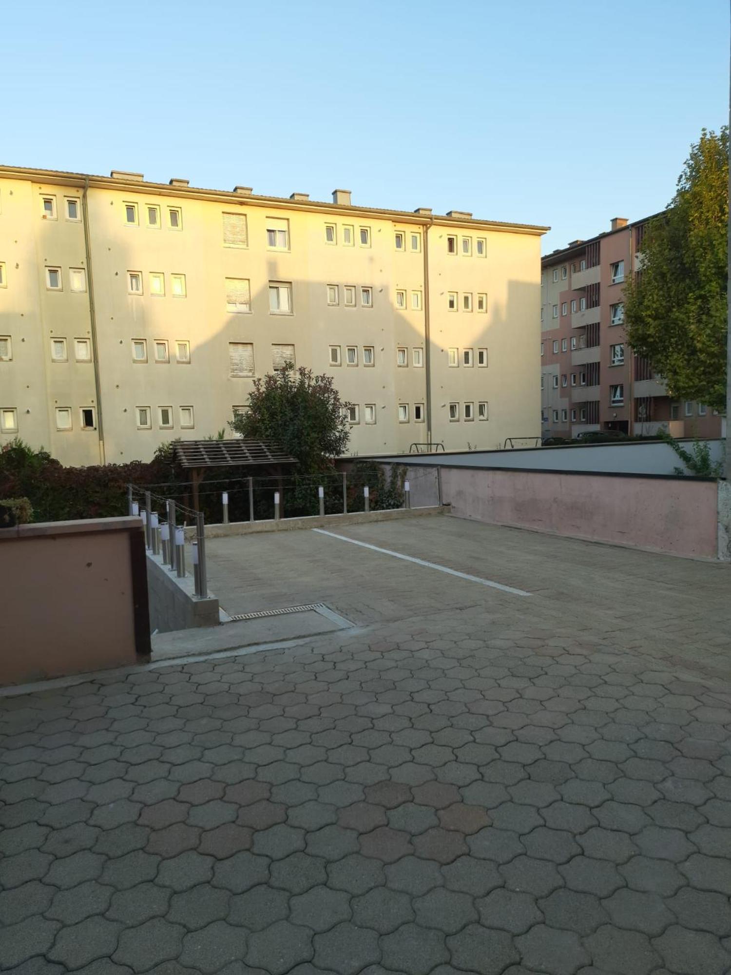 L'Escapade Citadine Apartment Bischheim Exterior foto